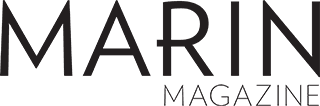 Marin Magazine Logo