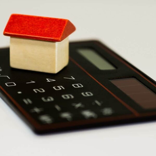 calculate home appraisal value