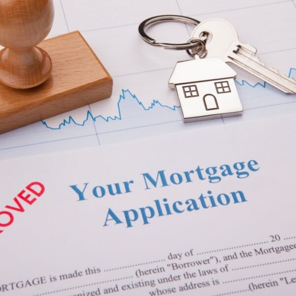 Your Mortgage Application -- How much mortgage do you qualify for?