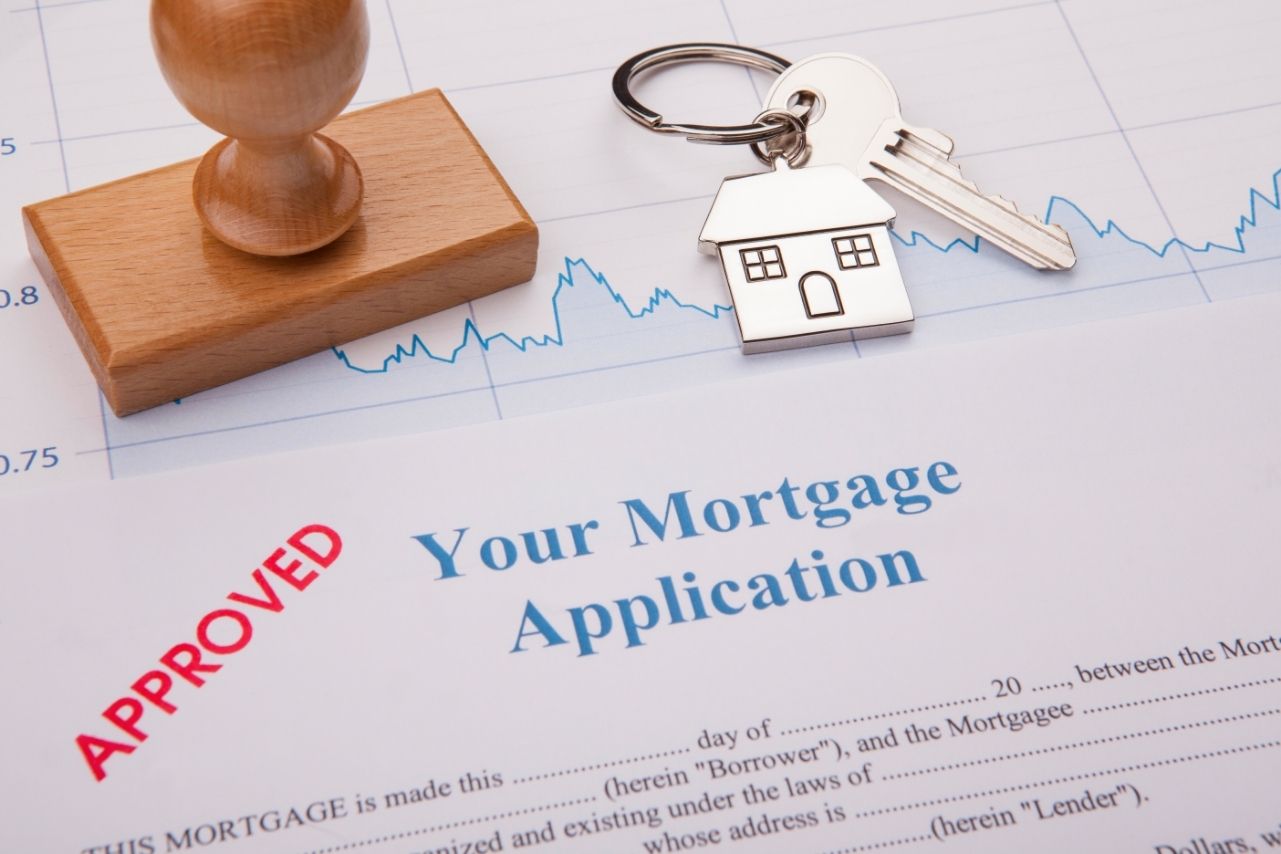 How much can i get approved for discount a home loan