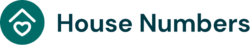 housenumbers logo