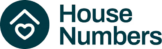 House Numbers Logo